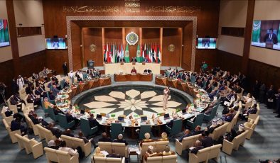 Arap Birliği’nden nükleer bomba tehdidi açıklaması