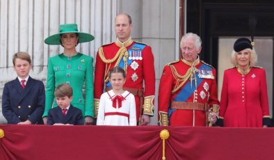 İngiliz kraliyet ailesinin “ırkçı” üyeleri ortaya çıktı