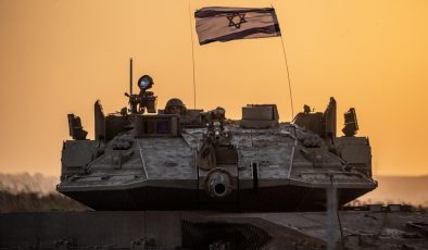 İsrail ordusu açıkladı! Öldürülen asker sayısı