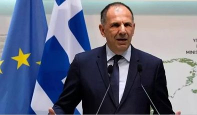 Yunan Bakan, dikkat çeken ‘Türkiye’ kararını açıkladı!