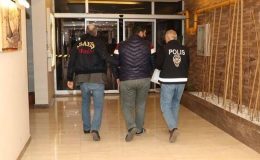 FETÖ’nün Hava Kuvvetleri yapılanması soruşturmasında 15 gözaltı kararı