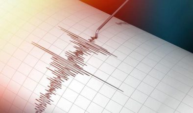 Son dakika: Bursa’dan sonra Malatya da sallandı! Peş peşe depremler