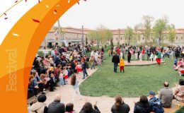 23 Nisan coşkusu Rami’de | Kültür Sanat Haberleri