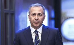 Bakan Yerlikaya’dan ‘Dem Parti Soruşturması’ açıklaması