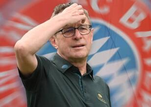 Bayern Münih yeni hocasını buldu; anlaşma yakın