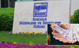 BDDK yeni mevduat kararını duyurdu: Bin liraya yükseltildi | Türkiye Ekonomisi Haberleri