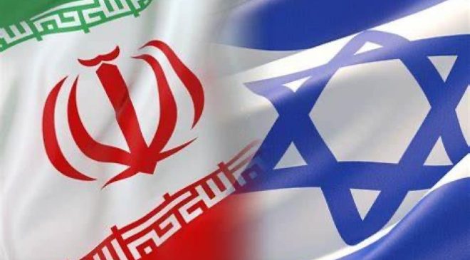 İran’dan İsrail’e nükleer tehdit