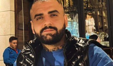 İzmir’de silahlı saldırı: Hayatını kaybetti!