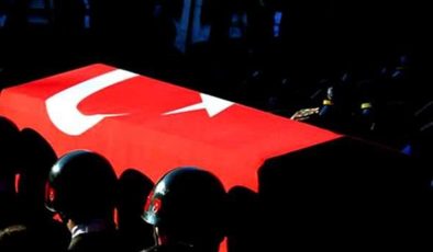 Kayseri’den kahreden haber: Bir askerimiz şehit oldu