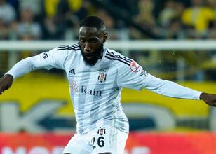 Masuaku: ‘Derbi için sabırsızlanıyoruz’ – Beşiktaş son dakika haberleri