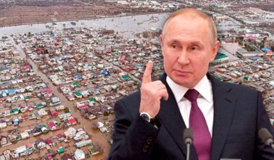 Rusya’da felaket! Putin hükümete resmen talimat verdi! Ürküten bilanço açıklandı