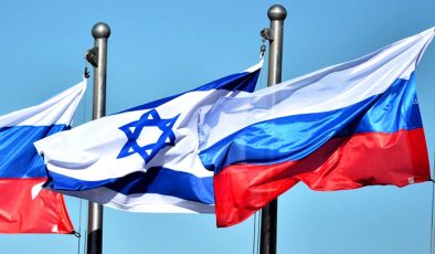 Rusya’dan son dakika Orta Doğu adımı! İsrail ve İran’a flaş çağrı